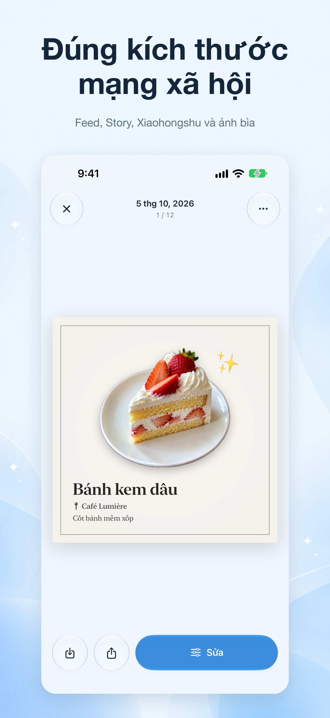 Bộ sưu tập theo năm và tháng
